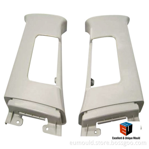 Plastic Housing Mold for Auto Mould/Injection Mold/Auto Parts